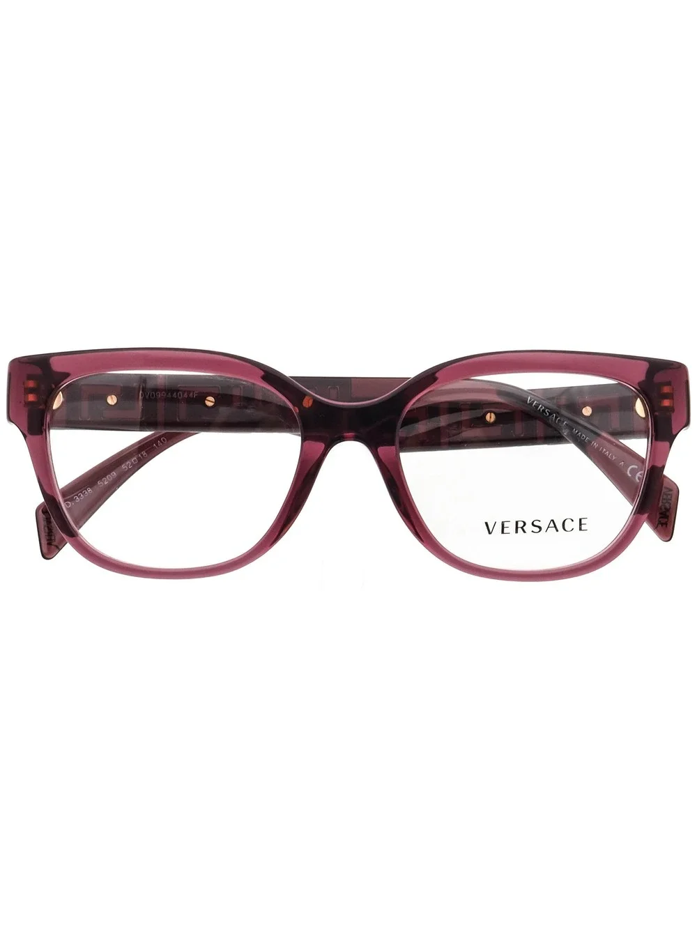 Versace MOD. 3338 5209 Eyewear